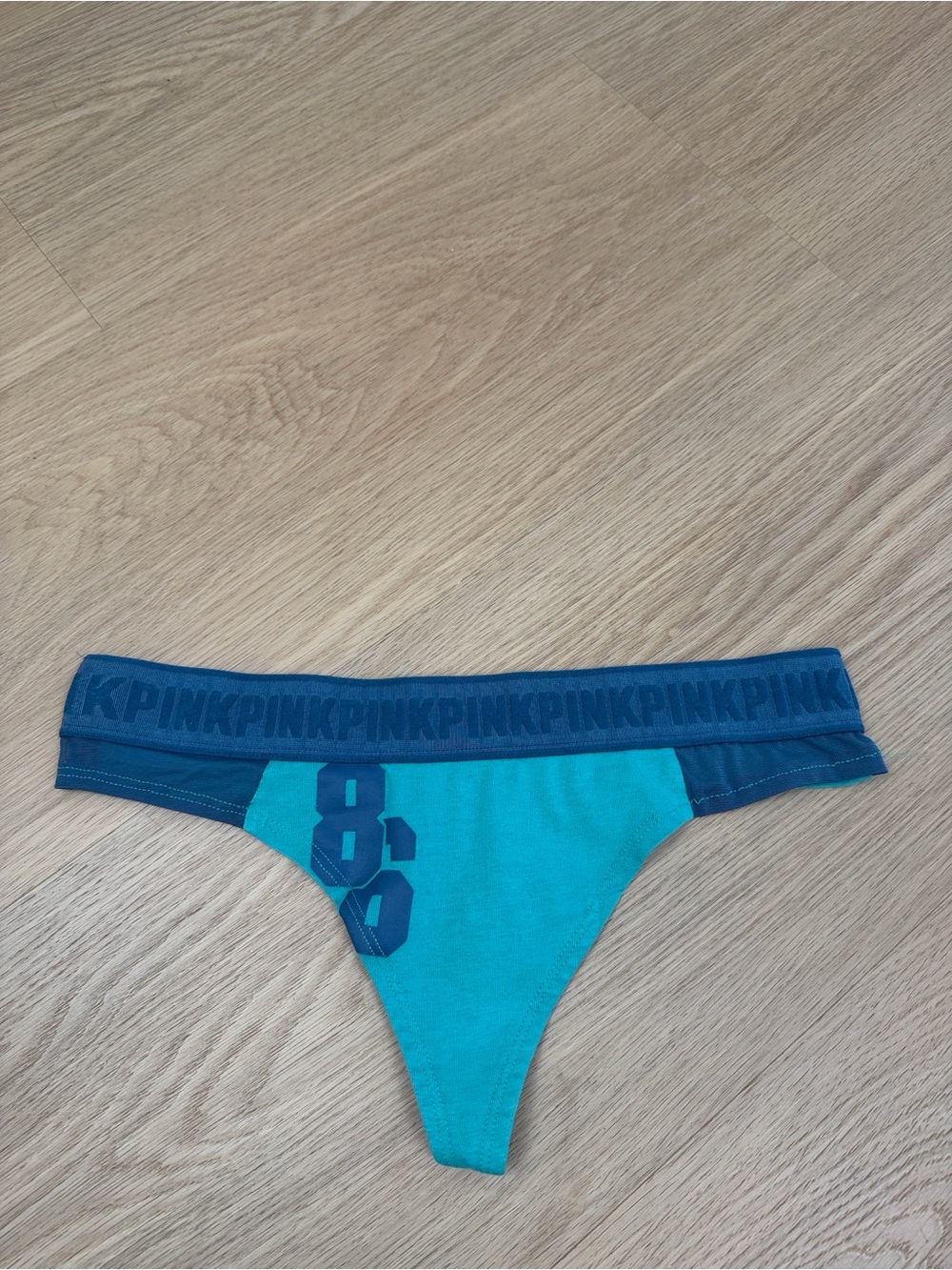 PINK Victoria's Secret Thong Panty